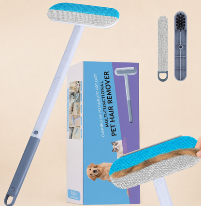 FurSweep™ - Multi-Surface Pet Hair Remover 2.0